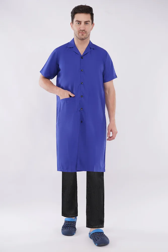 Hospital Mens Gown